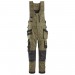 Snickers 6012 AllroundWork Stretch Onepiece Trousers Holster Pockets